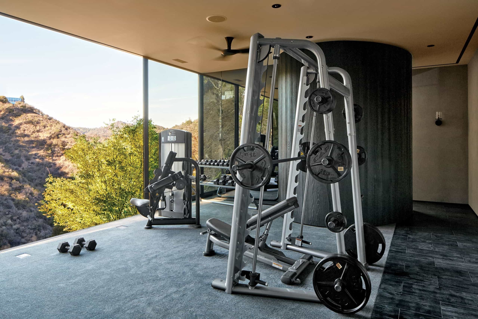 Fitness Equipment assembly service