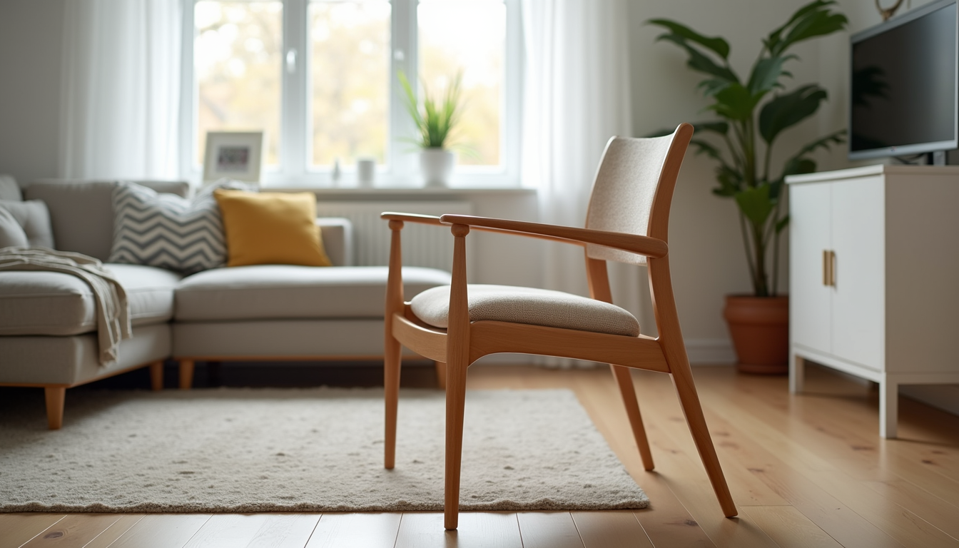 Furniture assembly service